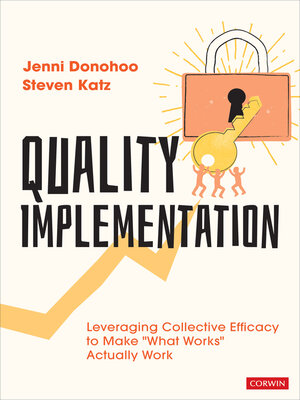 cover image of Quality Implementation